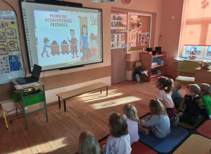Międzynarodowy Dzień Praw Dziecka