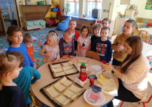 Dzień Pizzy