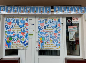 Światowy Dzień Świadomości Autyzmu