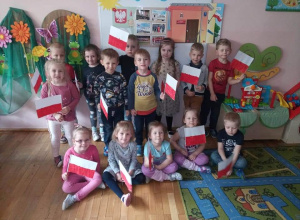Święta majowe.