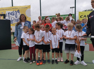 Brzdąc Cup 2023