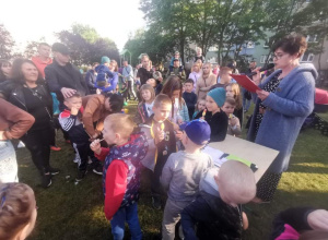Piknik Rodzinny