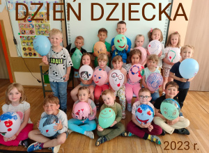 Dzień Dziecka