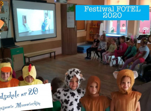 Festiwal FOTEL 2020