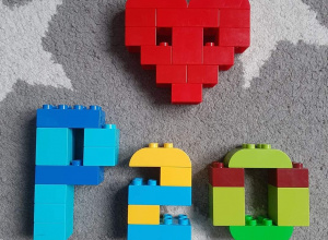 28 stycznia Międzynarodowy Dzień Lego.