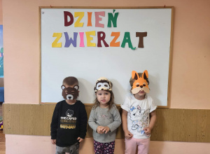 Światowy Dzień Zwierząt