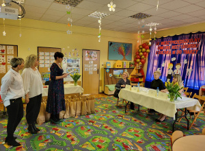 20 Międzyprzedszkolny Konkurs Recytatorski