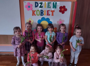 Dzień Kobiet