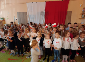 "Szkoła do hymnu 2025"