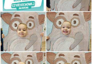 Dzieci jako Łapson z Czyściochowej Krainy